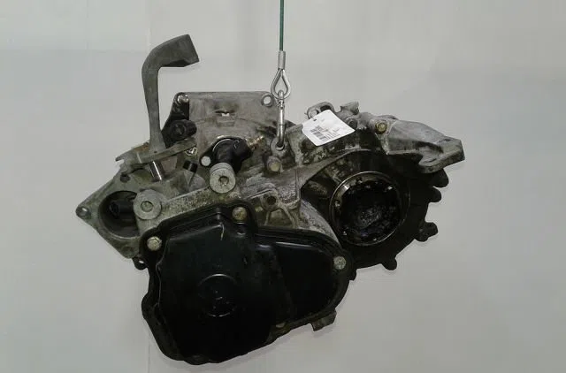 Boîte de vitesses manuelle Seat IBIZA II (6K1) 1.9 tdi (1996-2002) occasion — photo 3