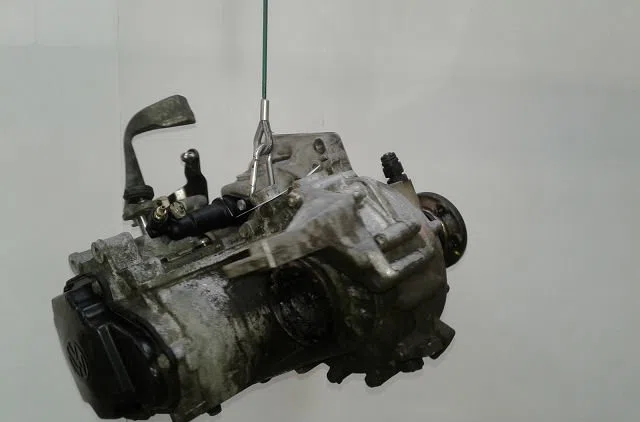 Boîte de vitesses manuelle Seat IBIZA II (6K1) 1.9 tdi (1996-2002) occasion — photo 4