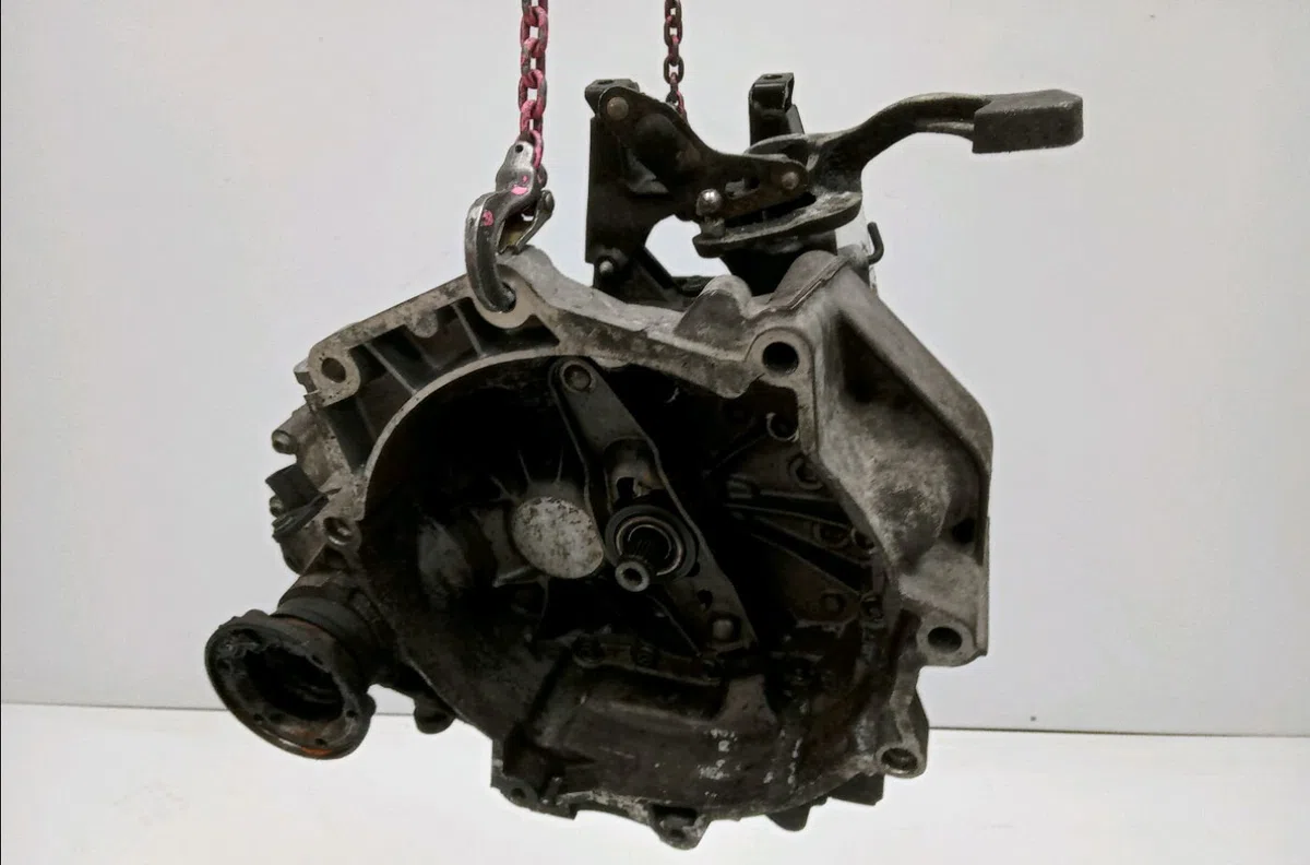 Boîte de vitesses manuelle Seat IBIZA III (6L1) 1.2 (2002-2006) occasion