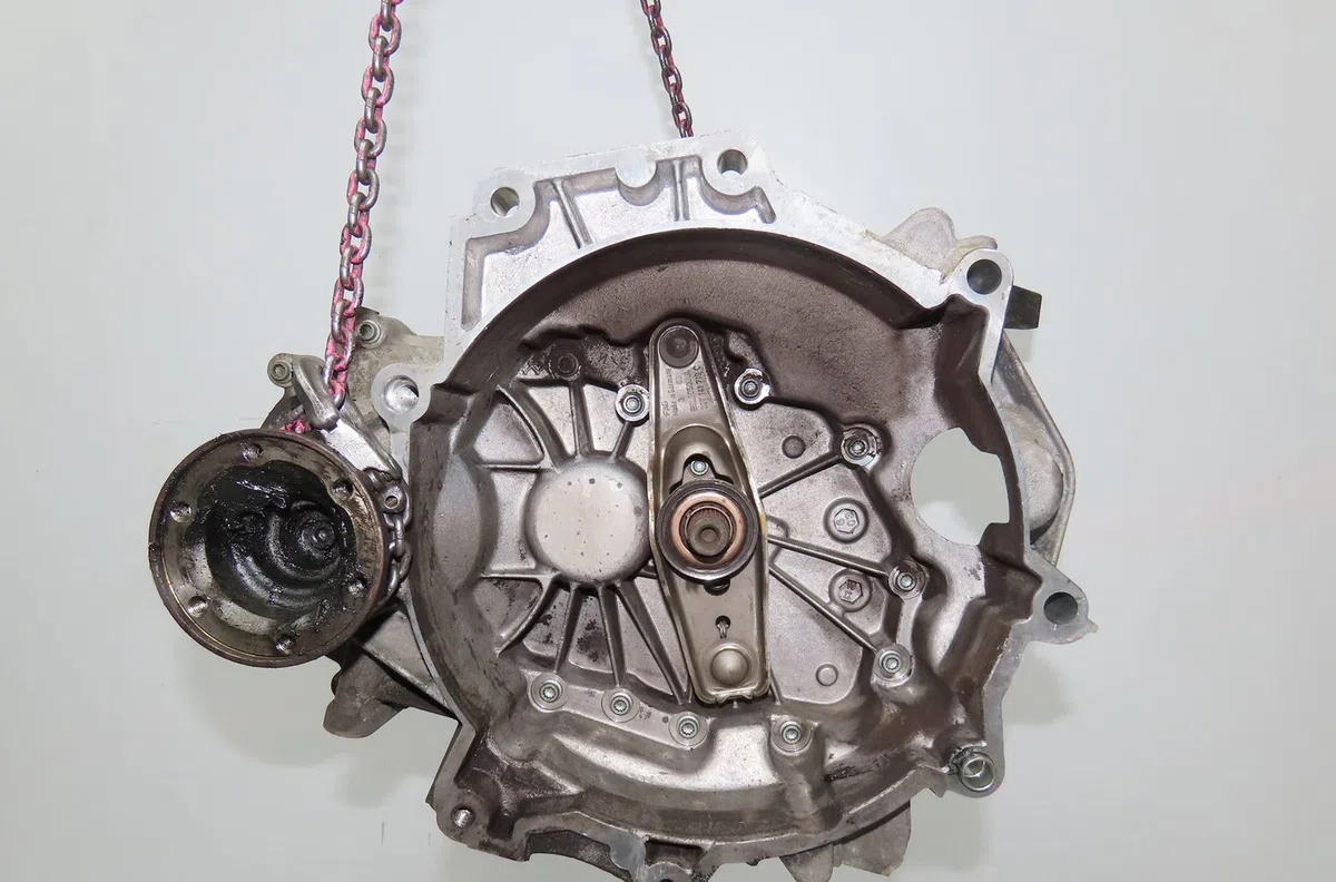 Boîte de vitesses manuelle Seat IBIZA III (6L1) 1.2 (2002-2006) occasion