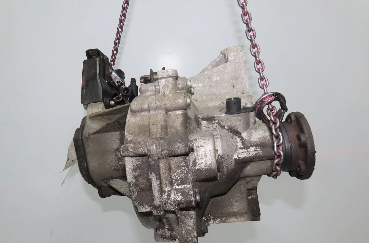 Boîte de vitesses manuelle Seat IBIZA III (6L1) 1.2 (2002-2006) occasion — photo 2