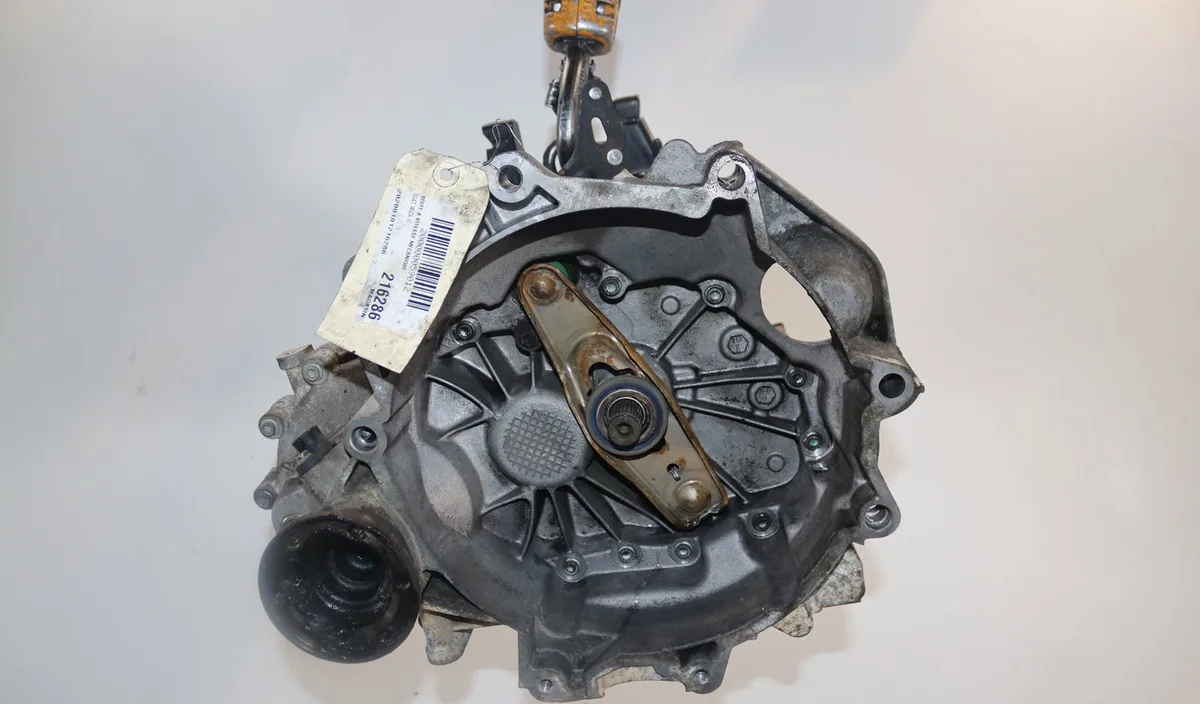 Boîte de vitesses manuelle Seat IBIZA III (6L1) 1.2 (2002-2006) occasion