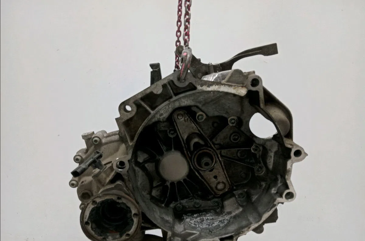 Boîte de vitesses manuelle Seat IBIZA III (6L1) 1.4 16v (2002-2007) occasion