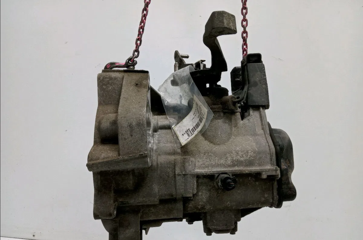 Boîte de vitesses manuelle Seat IBIZA III (6L1) 1.4 16v (2002-2007) occasion