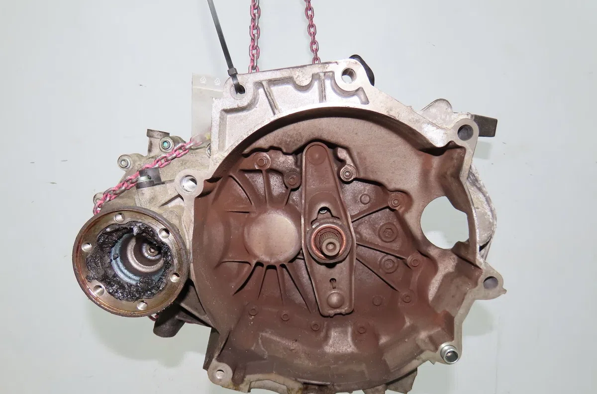Boîte de vitesses manuelle Seat IBIZA III (6L1) 1.4 16v (2002-2007) occasion
