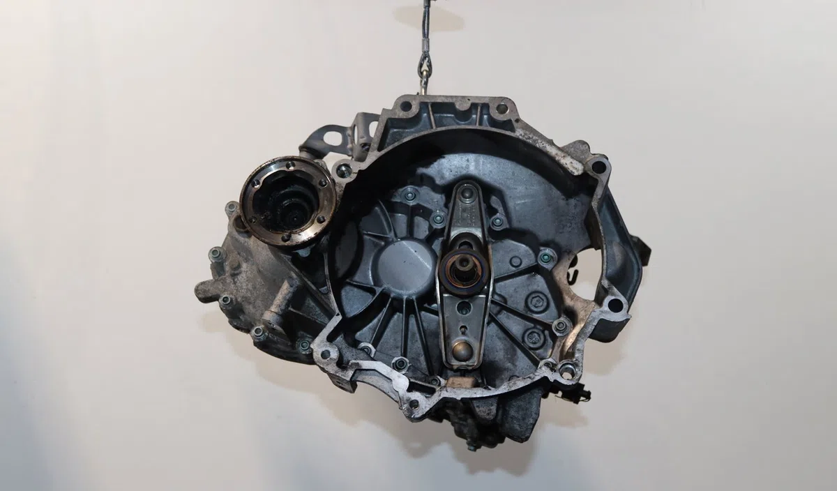 Boîte de vitesses manuelle Seat IBIZA III (6L1) 1.4 16v (2002-2007) occasion