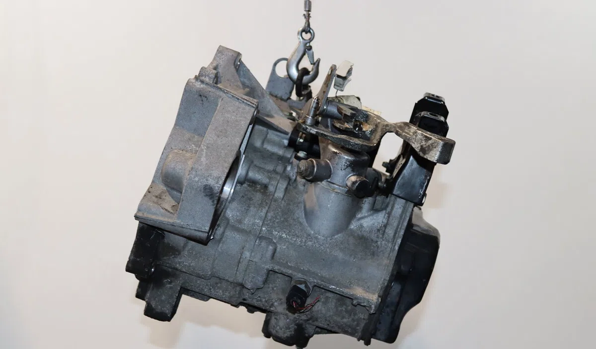 Boîte de vitesses manuelle Seat IBIZA III (6L1) 1.4 16v (2002-2007) occasion — photo 3