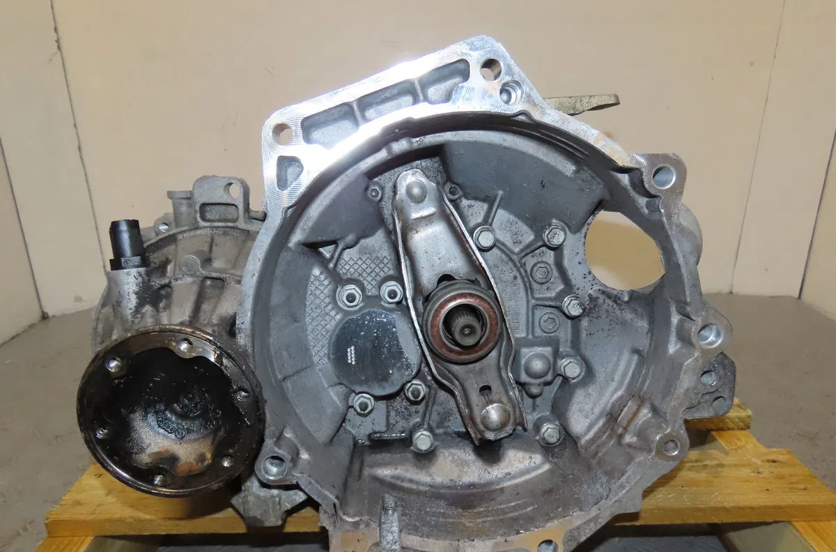 Boîte de vitesses manuelle Seat IBIZA IV (6J5, 6P1) 1.2 tdi (2010-2015) occasion
