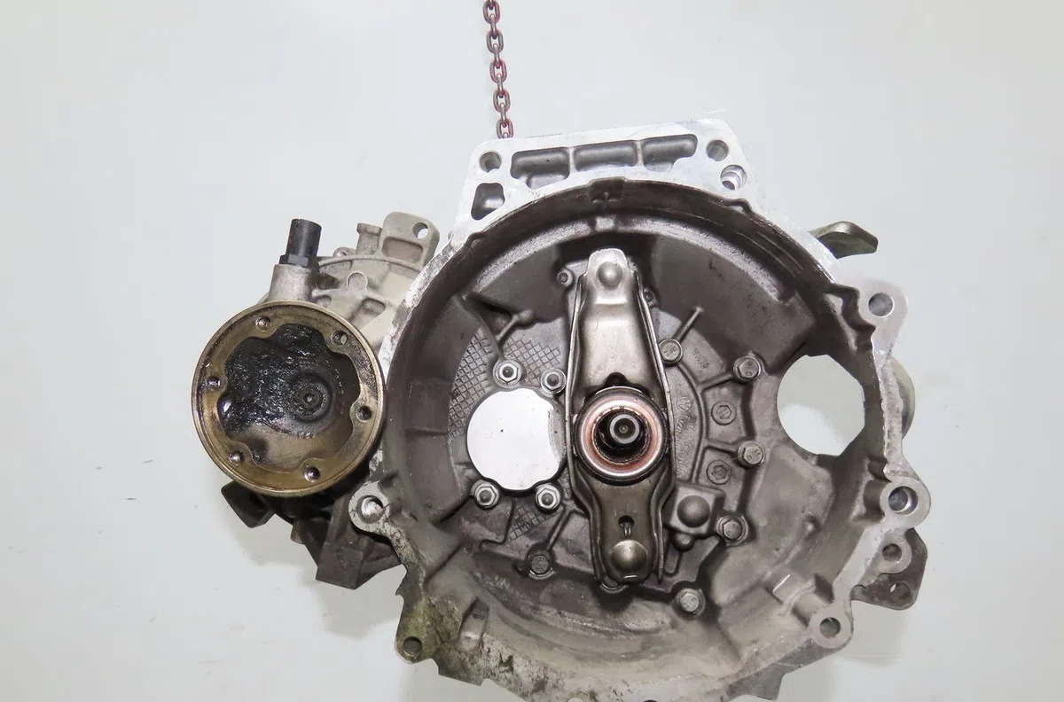 Boîte de vitesses manuelle Seat IBIZA IV (6J5, 6P1) 1.2 tdi (2010-2015) occasion
