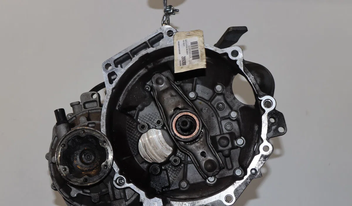 Boîte de vitesses manuelle Seat IBIZA IV (6J5, 6P1) 1.2 tdi (2010-2015) occasion