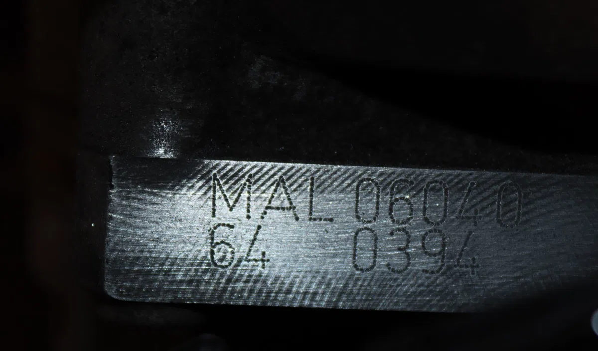 Boîte de vitesses manuelle Seat IBIZA IV (6J5, 6P1) 1.2 tdi (2010-2015) occasion — photo 2