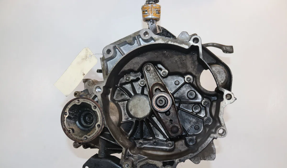 Boîte de vitesses manuelle Seat IBIZA IV (6J5, 6P1) 1.2 tsi (2010-2012) 5 portes occasion