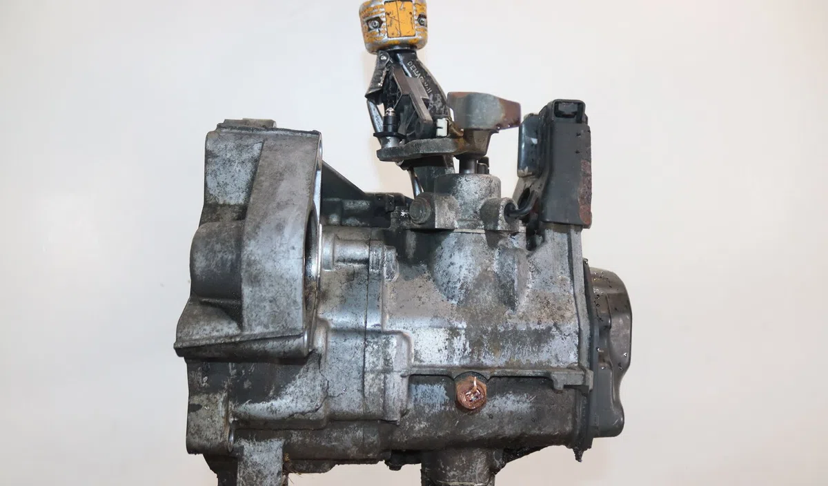 Boîte de vitesses manuelle Seat IBIZA IV (6J5, 6P1) 1.2 tsi (2010-2012) 5 portes occasion