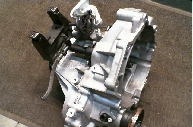 Boîte de vitesses manuelle Seat IBIZA IV (6J5, 6P1) 1.2 tsi (2010-2012) occasion
