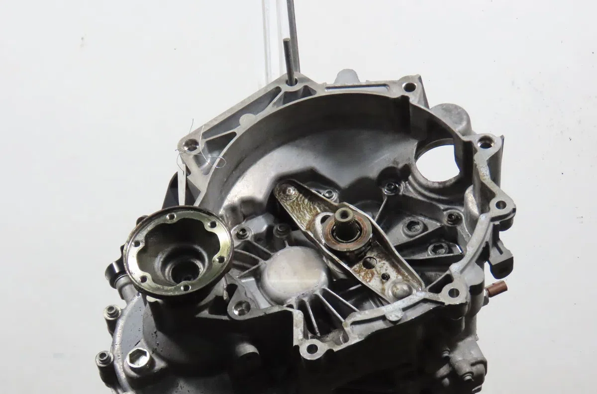 Boîte de vitesses manuelle Seat IBIZA IV (6J5, 6P1) 1.2 tsi (2010-2012) occasion