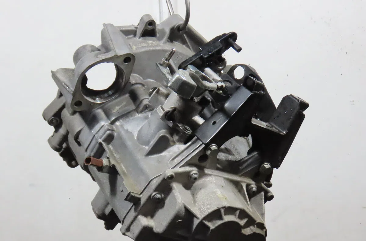 Boîte de vitesses manuelle Seat IBIZA IV (6J5, 6P1) 1.2 tsi (2010-2012) occasion — photo 3