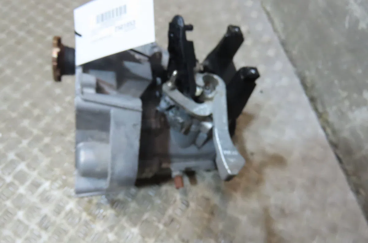 Boîte de vitesses manuelle Seat IBIZA IV (6J5, 6P1) 1.2 tsi (2010-2012) occasion — photo 3