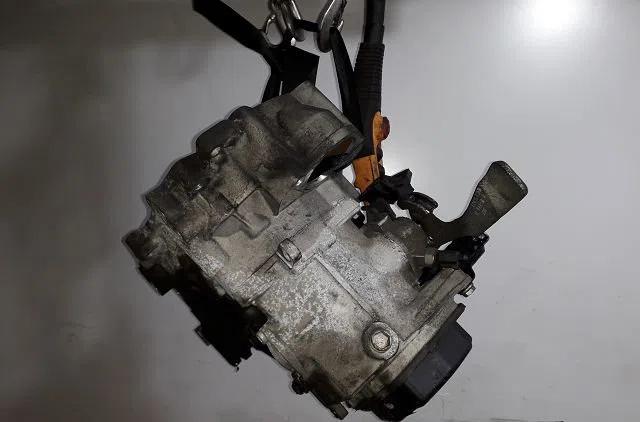 Boîte de vitesses manuelle Seat IBIZA IV (6J5, 6P1) 1.4 tdi (2008-2010) 5 portes occasion