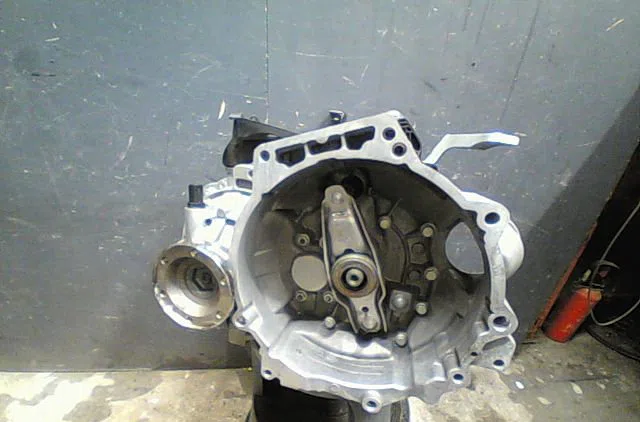 Boîte de vitesses manuelle Seat IBIZA IV (6J5, 6P1) 1.4 tdi (2008-2010) 5 portes occasion