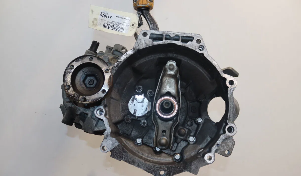 Boîte de vitesses manuelle Seat IBIZA IV (6J5, 6P1) 1.4 tdi (2008-2010) 5 portes occasion