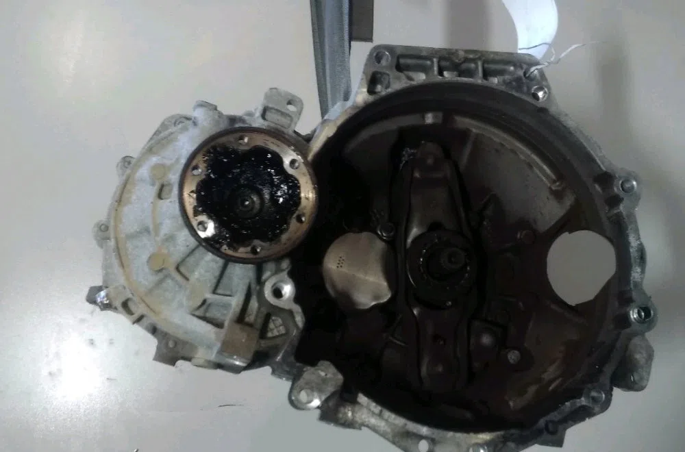 Boîte de vitesses manuelle Seat IBIZA IV (6J5, 6P1) 1.4 tdi (2008-2010) occasion
