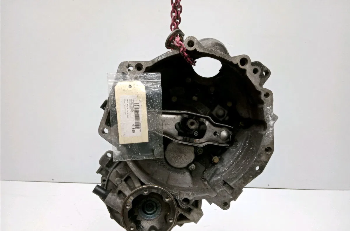 Boîte de vitesses manuelle Seat IBIZA IV (6J5, 6P1) 1.6 tdi (2009-2015) occasion