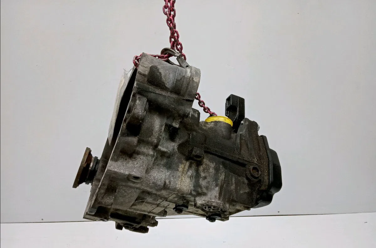 Boîte de vitesses manuelle Seat IBIZA IV (6J5, 6P1) 1.6 tdi (2009-2015) occasion — photo 2