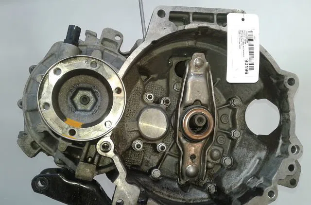 Boîte de vitesses manuelle Seat IBIZA IV (6J5, 6P1) 1.9 tdi (2008-2010) occasion