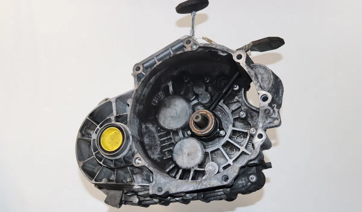 Boîte de vitesses manuelle Seat IBIZA IV (6J5, 6P1) 2.0 tdi (2010-2015) occasion