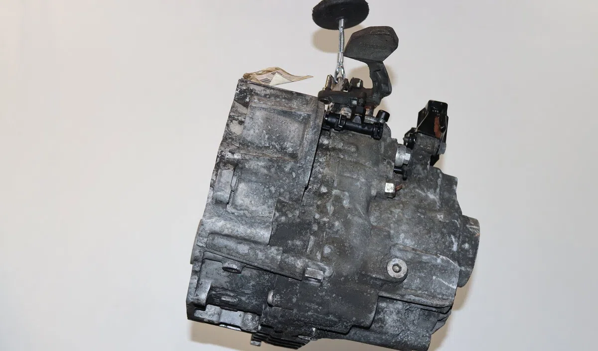 Boîte de vitesses manuelle Seat IBIZA IV (6J5, 6P1) 2.0 tdi (2010-2015) occasion — photo 3