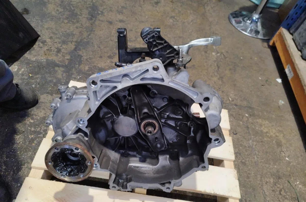 Boîte de vitesses manuelle Seat IBIZA IV SC (6J1, 6P5) 1.2 tsi (2010-2015) occasion