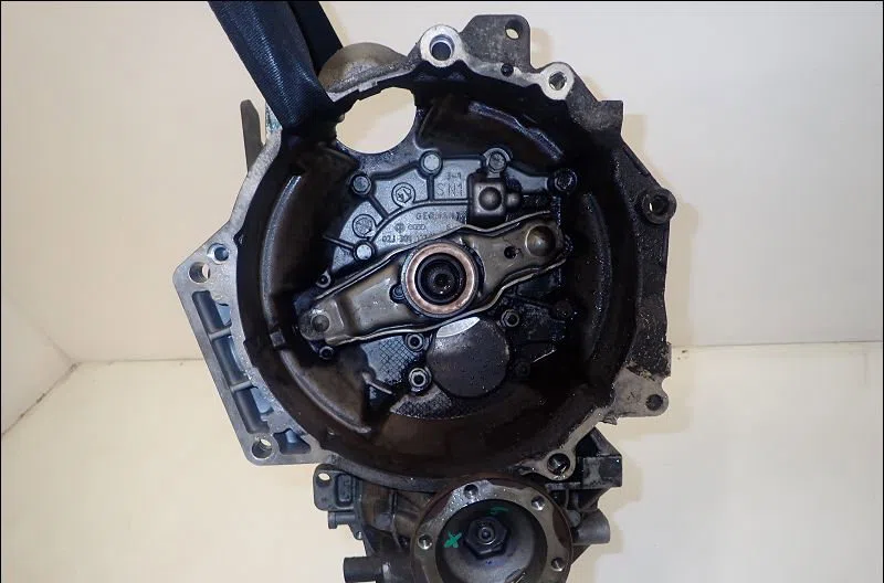 Boîte de vitesses manuelle Seat IBIZA IV SC (6J1, 6P5) 1.4 tdi (2008-2010) occasion