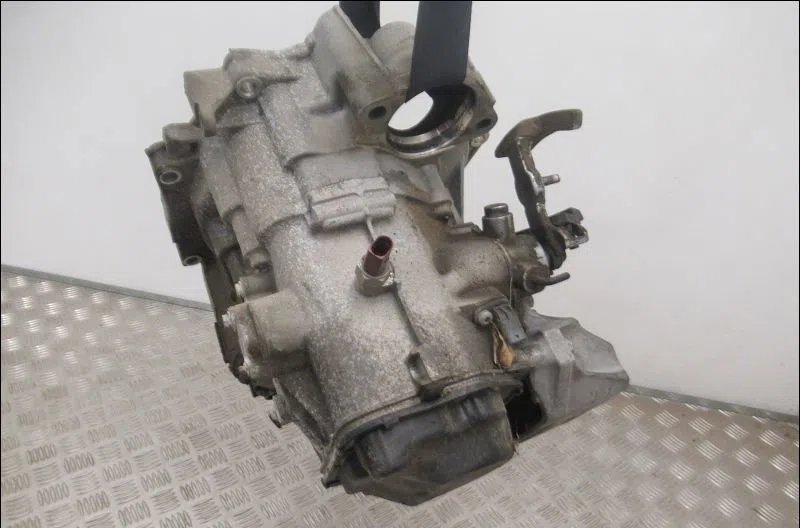 Boîte de vitesses manuelle Seat IBIZA V (KJ1, KJG) 1.0 (2017) occasion — photo 2