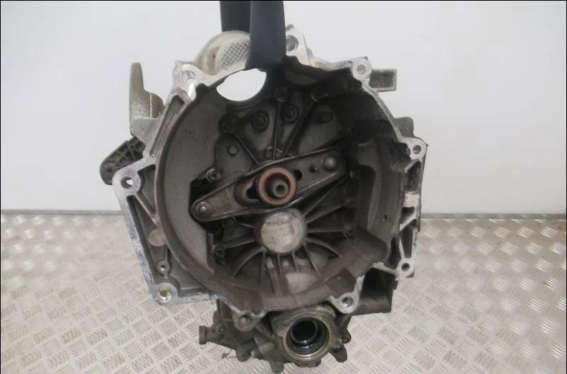 Boîte de vitesses manuelle Seat IBIZA V (KJ1, KJG) 1.0 (2017) occasion — photo 3