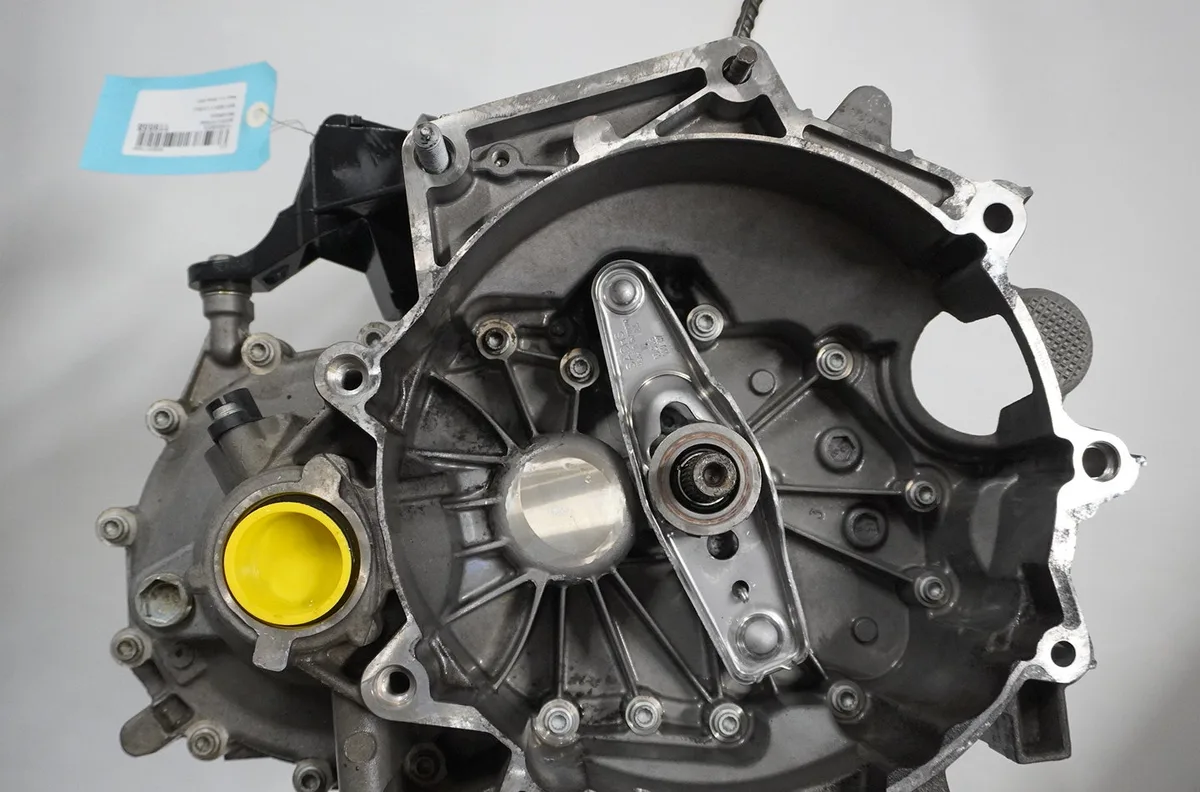 Boîte de vitesses manuelle Seat IBIZA V (KJ1, KJG) 1.0 mpi (2018) occasion