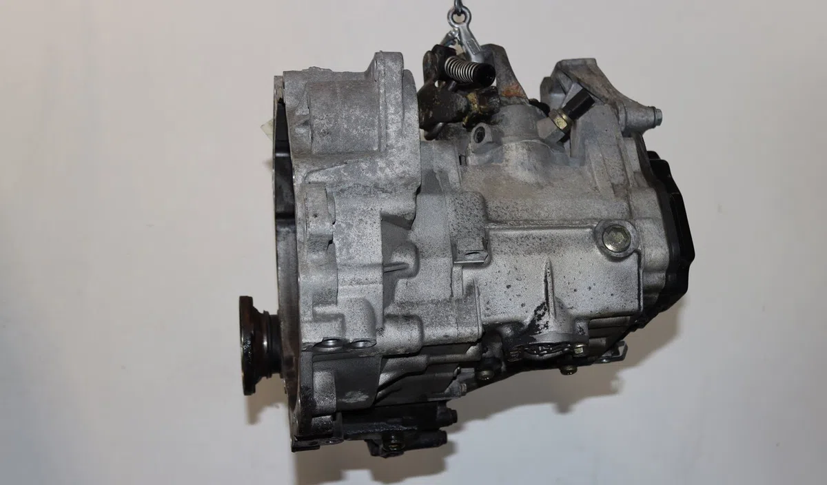 Boîte de vitesses manuelle Seat LEON (1M1) 1.9 tdi (1999-2006) occasion — photo 2