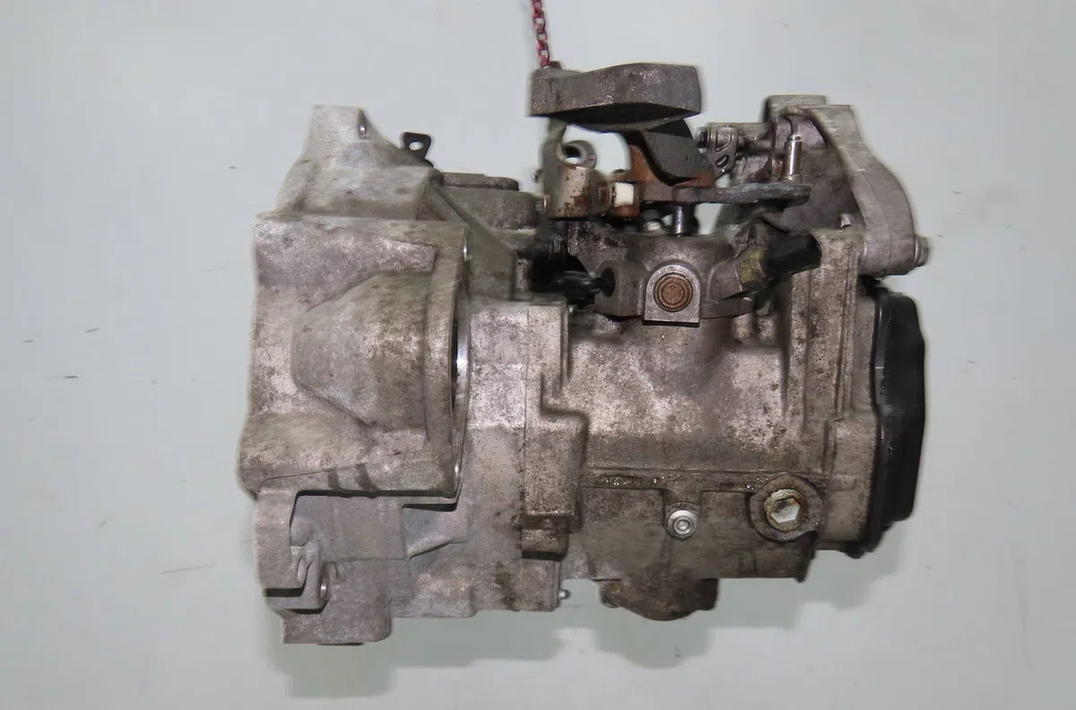 Boîte de vitesses manuelle Seat LEON (1P1) 1.9 tdi (2005-2010) 5 portes occasion
