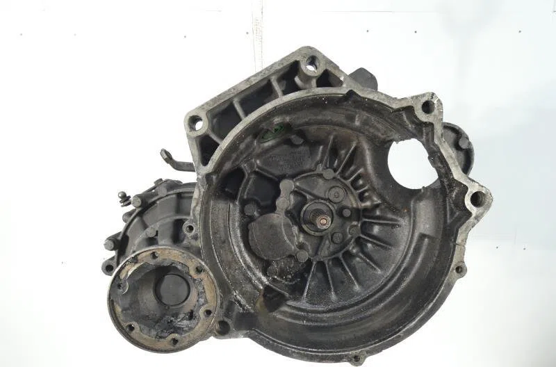 Boîte de vitesses manuelle SEAT TOLEDO 2 occasion — photo 2