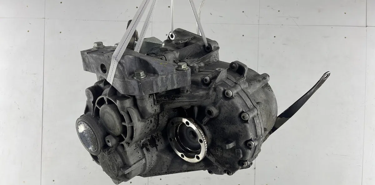 Boîte de vitesses manuelle SEAT TOLEDO 3 occasion — photo 4