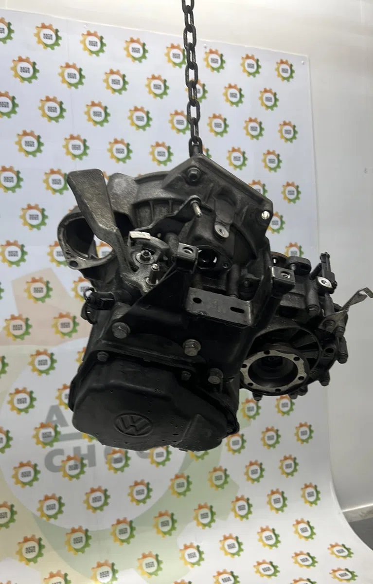 Boîte de vitesses manuelle SKODA FABIA 1 PHASE 2 occasion — photo 2