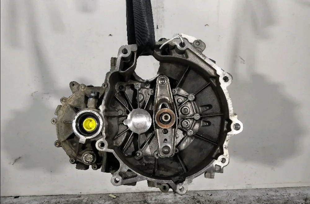 Boîte de vitesses manuelle Skoda FABIA III (NJ3) 1.0 (2014-2021) occasion