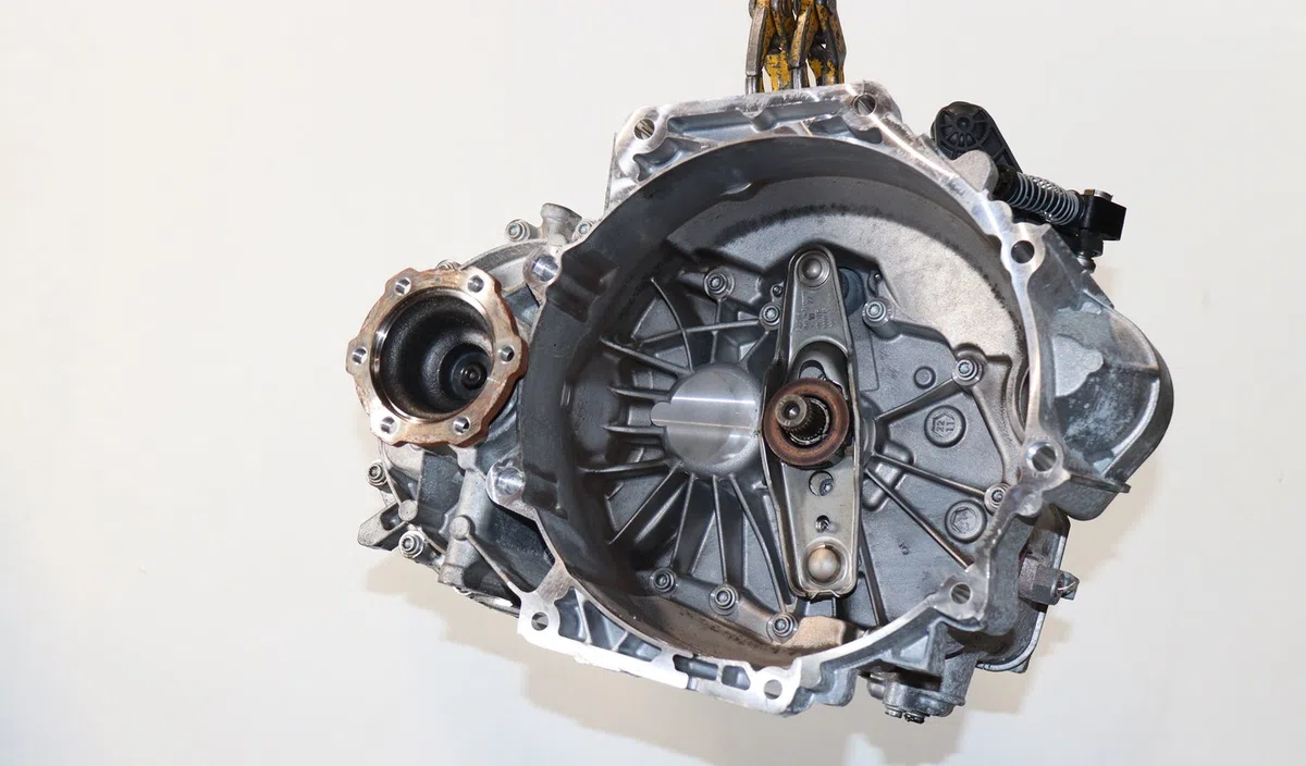 Boîte de vitesses manuelle Skoda KAMIQ (NW4) 1.0 tsi (2019) occasion