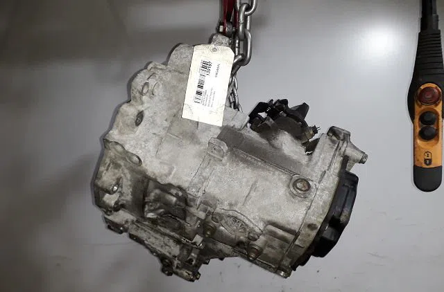 Boîte de vitesses manuelle Skoda OCTAVIA I (1U2) 1.9 tdi (1996-2010) occasion — photo 2