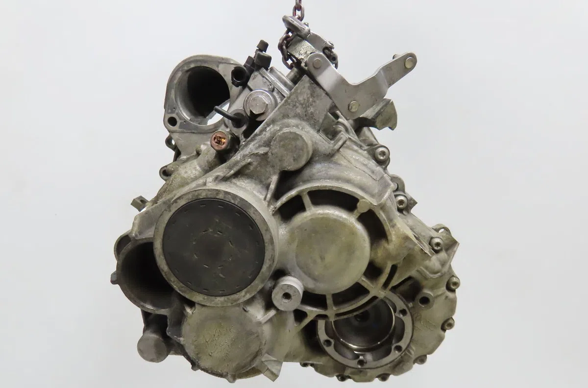 Boîte de vitesses manuelle Skoda OCTAVIA II Combi (1Z5) 1.9 tdi 4x4 (2004-2010) occasion — photo 4