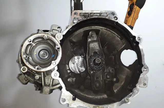 Boîte de vitesses manuelle Skoda OCTAVIA III (5E3, NL3, NR3) 1.8 tsi (2012-2020) occasion