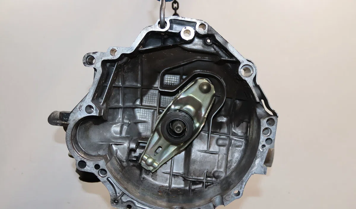 Boîte de vitesses manuelle Skoda SUPERB I (3U4) 1.9 tdi (2001-2008) occasion