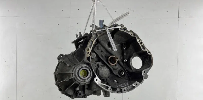 Boîte de vitesses manuelle SMART FORFOUR 1 occasion — photo 2