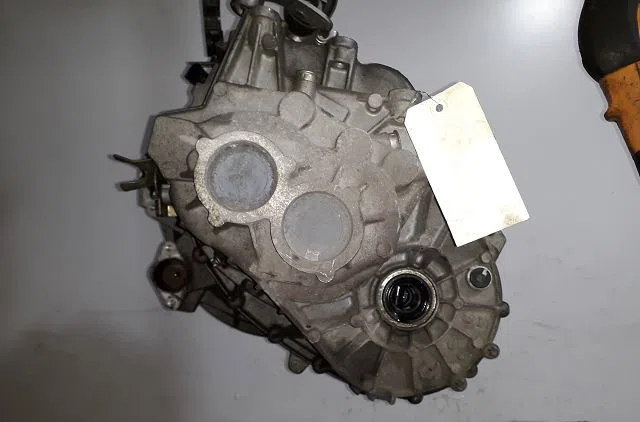 Boîte de vitesses manuelle Smart FORFOUR (454) 1.3 (454.031) (2004-2006) occasion — photo 3