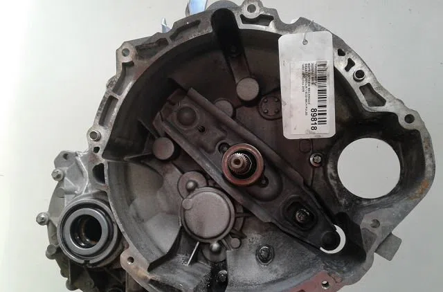 Boîte de vitesses manuelle Smart FORFOUR (454) 1.5 cdi (454.000) (2004-2006) occasion