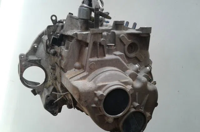 Boîte de vitesses manuelle Smart FORFOUR (454) 1.5 cdi (454.000) (2004-2006) occasion — photo 3